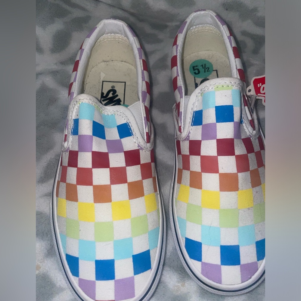 Kids vans